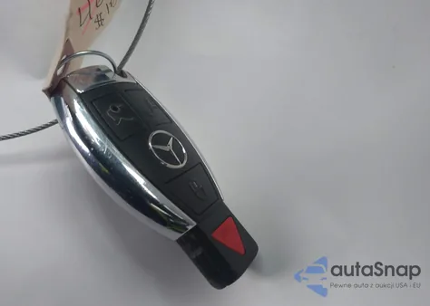 2016 Mercedes-Benz Glc 300 из США, поврежденный, VIN WDC0G4JBXGF050179